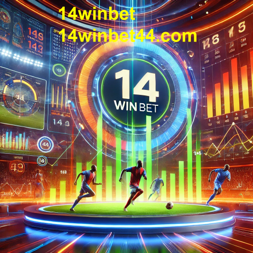 Apostas em Esportes: A Emoção do Jogo no 14winbet